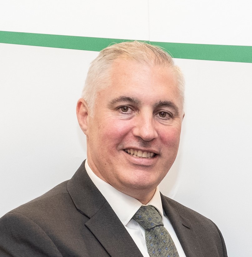 Schneider Electric Ireland appoints Darren Kinsella as